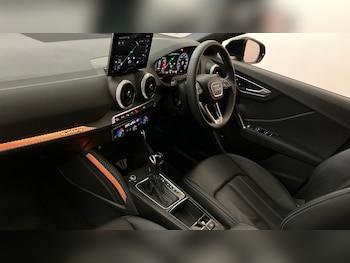 Used Audi Q2 2024 for sale - 78568060: Photo