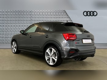Used Audi Q2 2024 for sale - 78568060: Photo