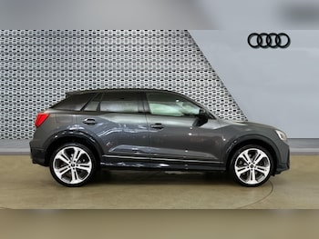 Used Audi Q2 2024 for sale - 78568060: Photo
