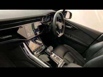 Used Audi Q7 2023 for sale - 75203405: Photo
