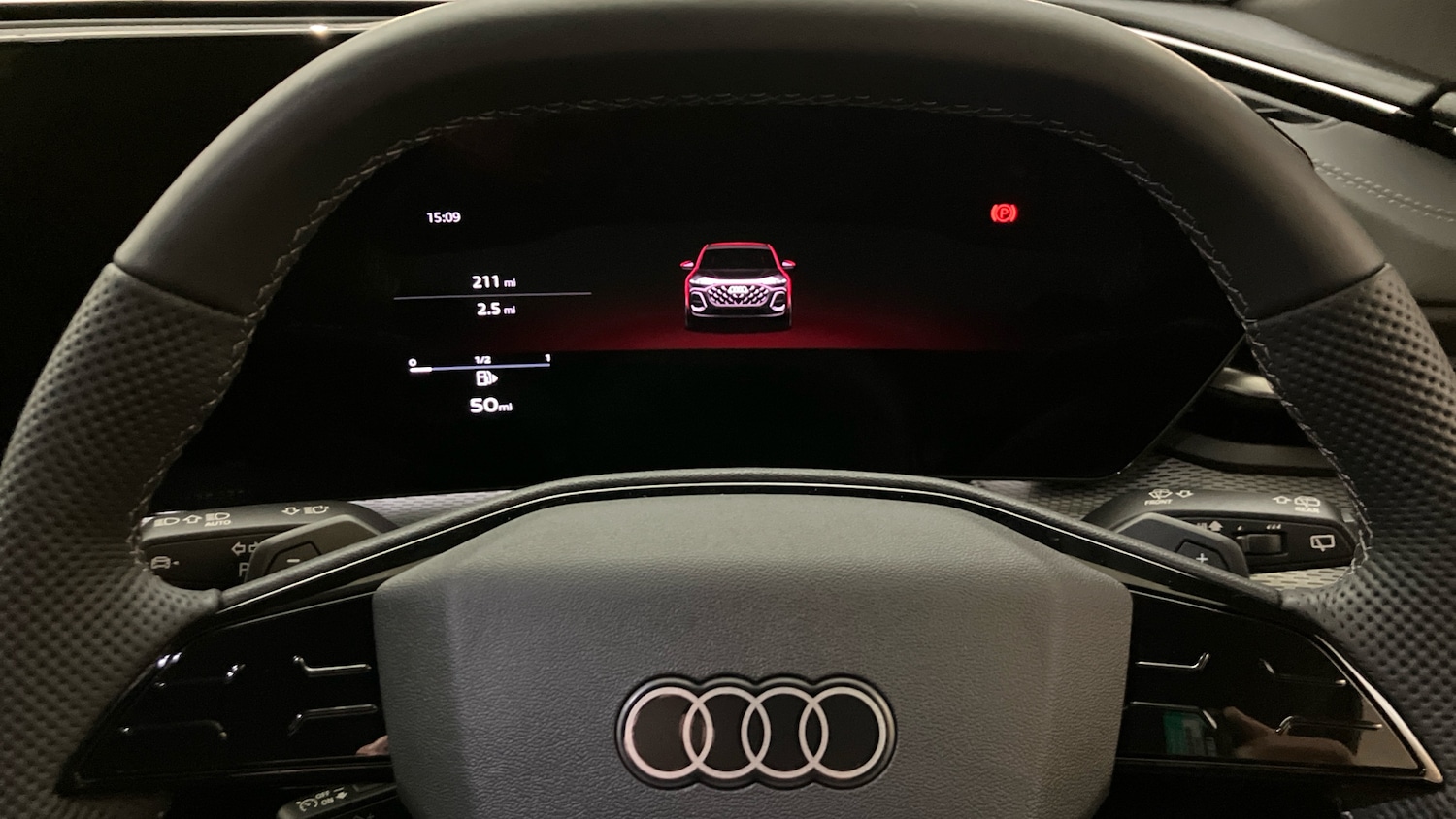 Used Audi Q5 2025 for sale - 77568288: Photo 10