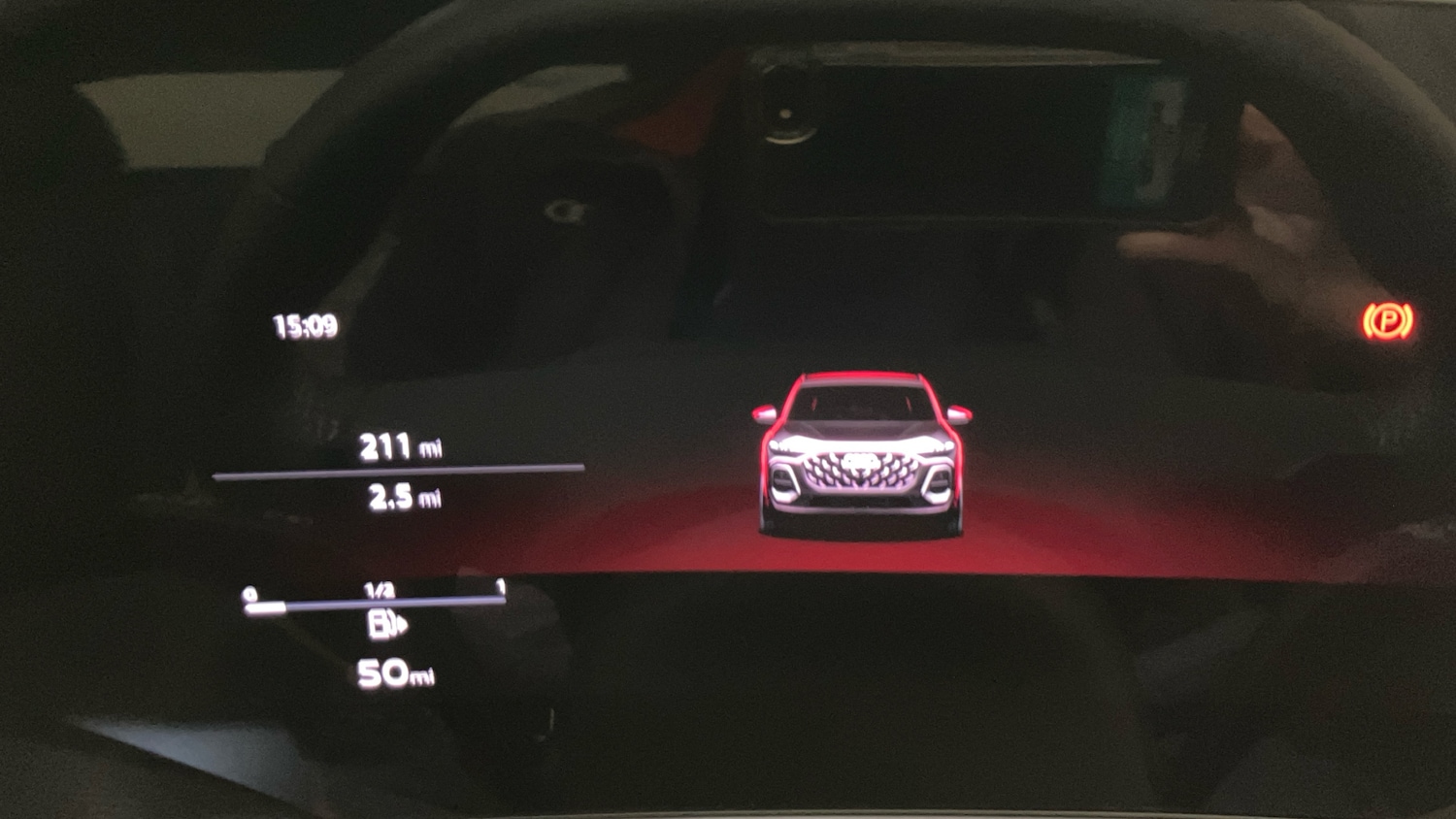 Used Audi Q5 2025 for sale - 77568288: Photo 11