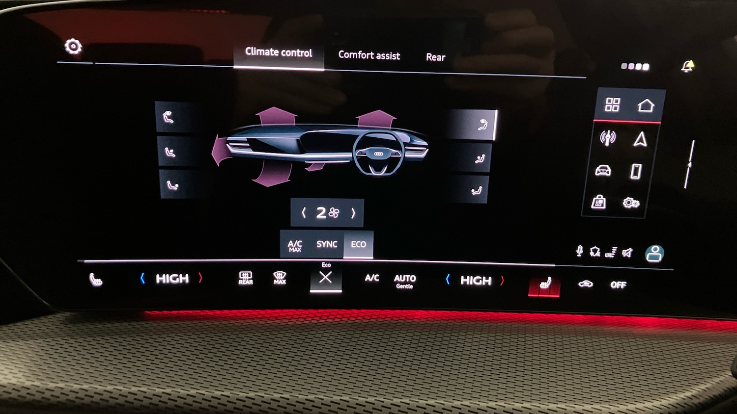 Used Audi Q5 2025 for sale - 77568288: Photo 13