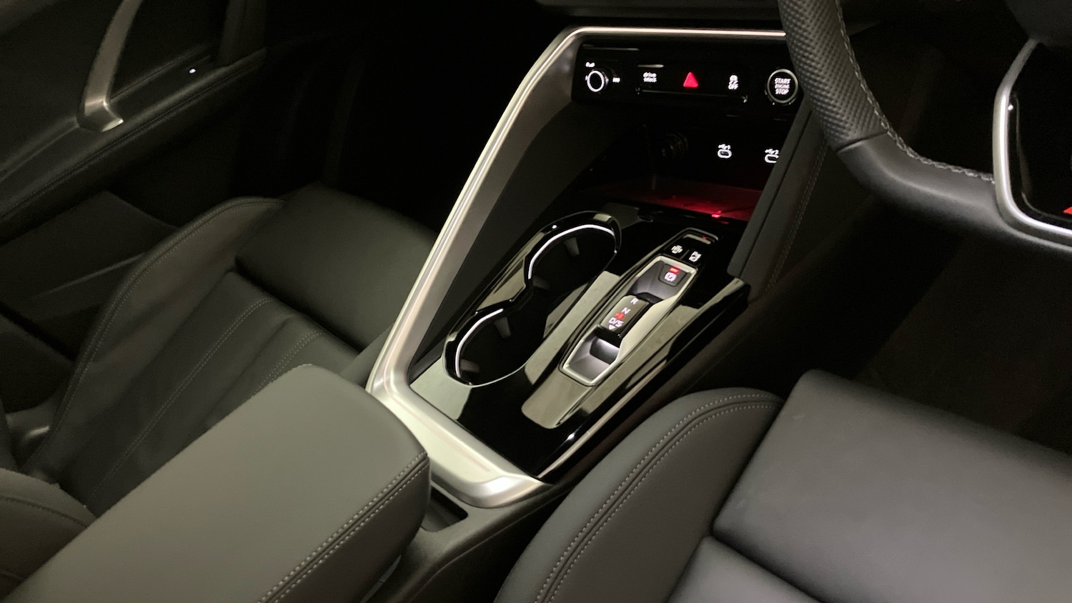 Used Audi Q5 2025 for sale - 77568288: Photo 14