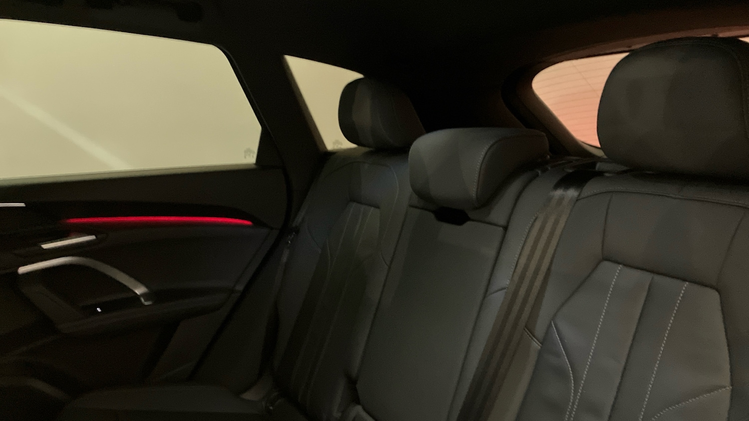 Used Audi Q5 2025 for sale - 77568288: Photo 16