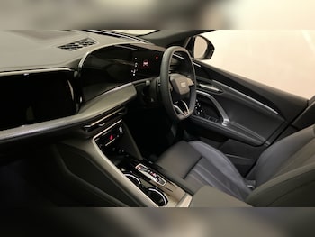 Used Audi Q5 2025 for sale - 77568288: Photo