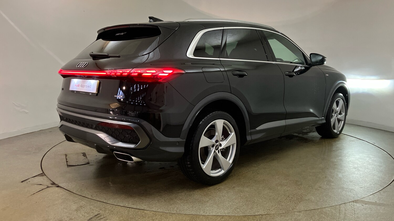 Used Audi Q5 2025 for sale - 77568288: Photo 36