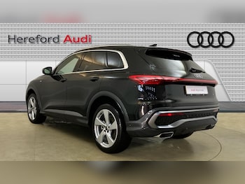 Used Audi Q5 2025 for sale - 77568288: Photo