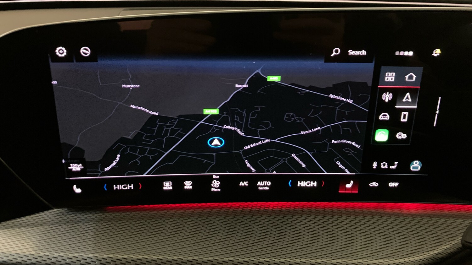 Used Audi Q5 2025 for sale - 77568288: Photo 42