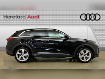 Used Audi Q5 2025 for sale - 77568288: Photo