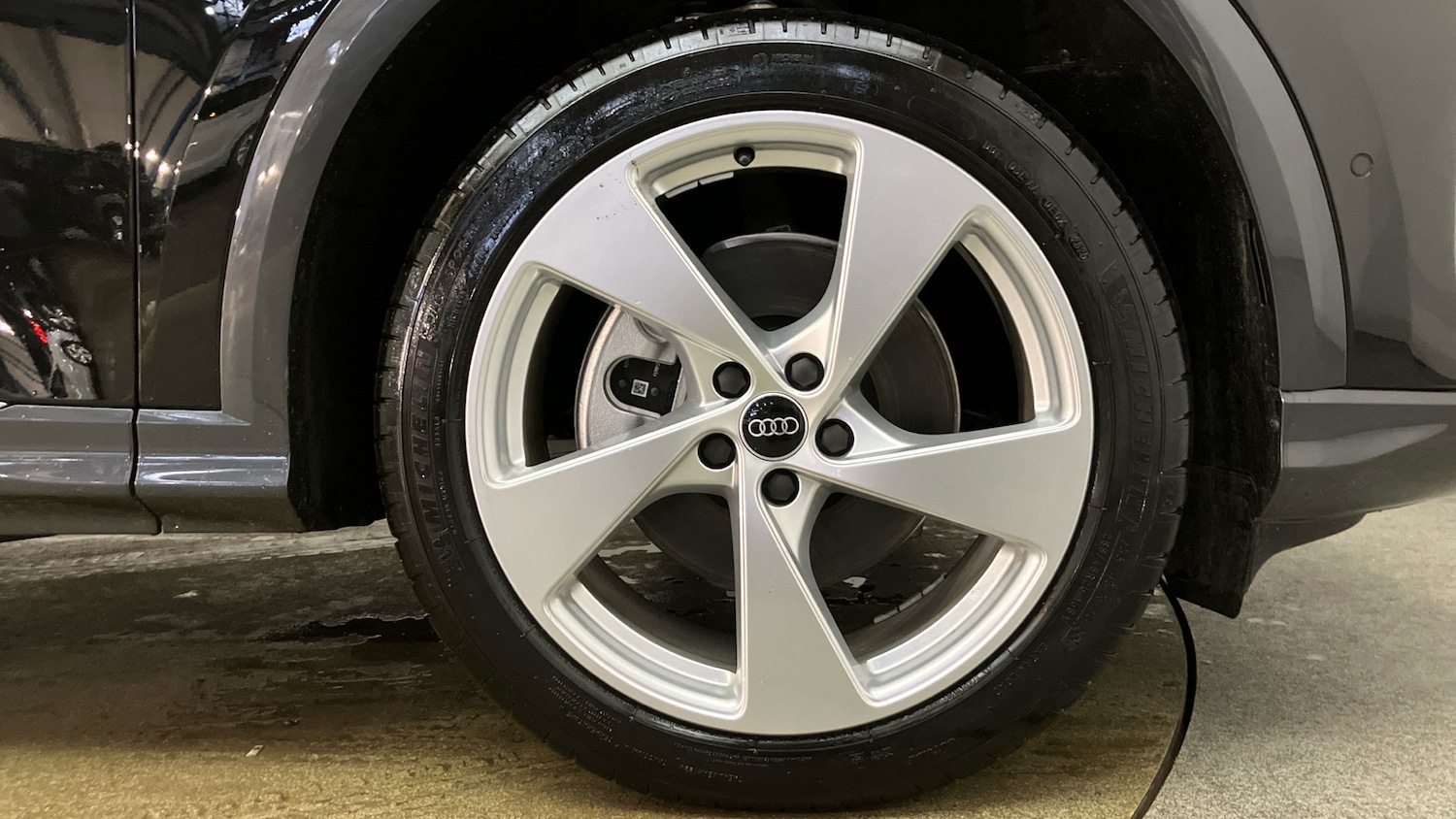 Used Audi Q5 2025 for sale - 77568288: Photo 5