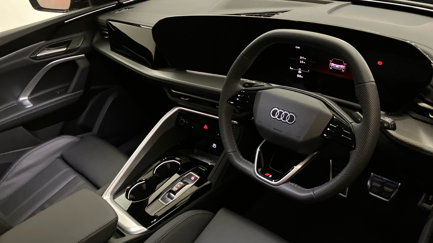 Used Audi Q5 2025 for sale - 77568288: Photo 6