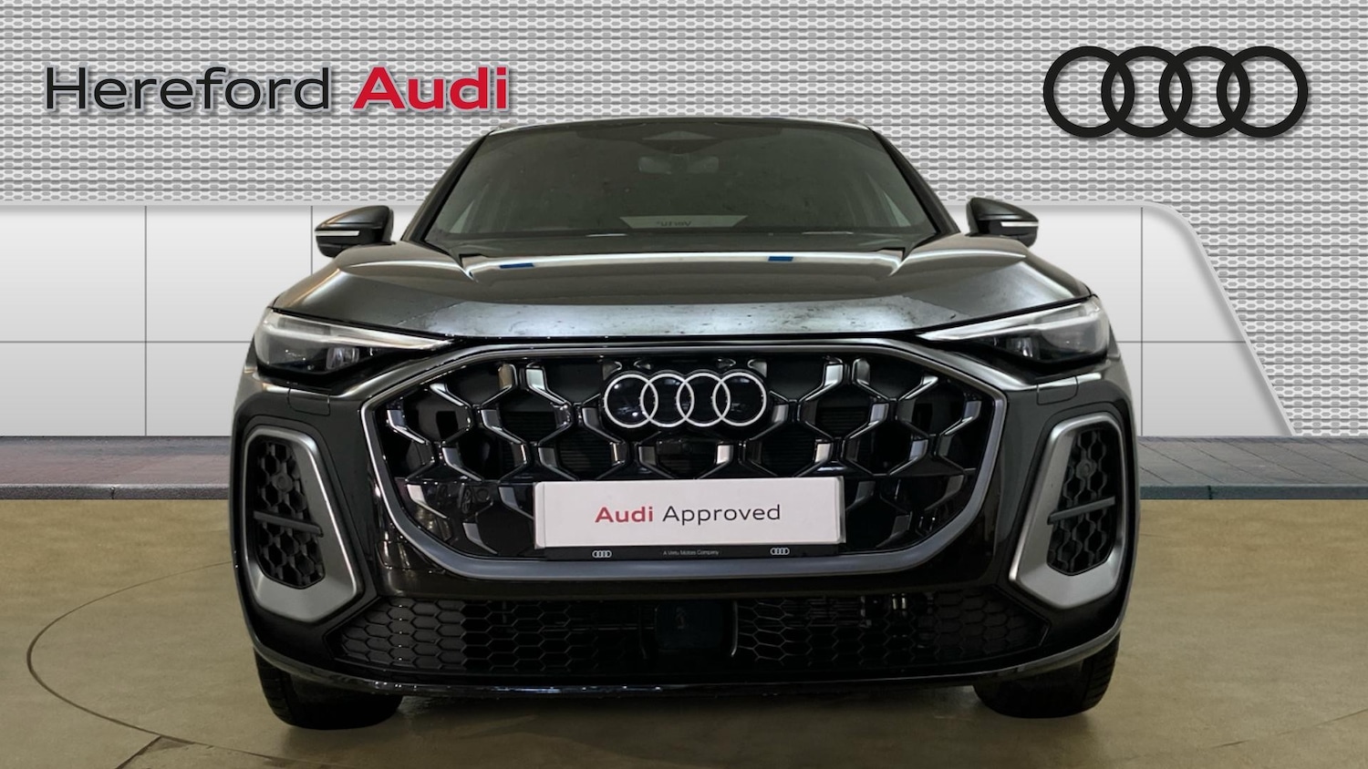 Used Audi Q5 2025 for sale - 77568288: Photo 7