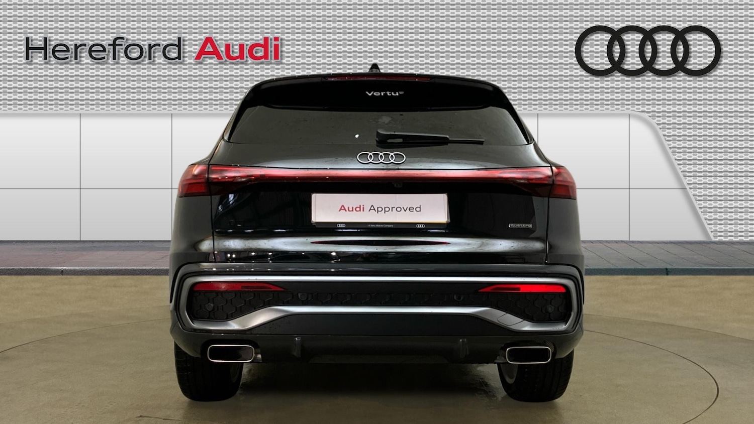 Used Audi Q5 2025 for sale - 77568288: Photo 8