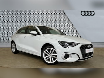 Used Audi A3 2023 for sale - 79548665: Photo