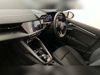Used Audi A3 2023 for sale - 79548665: Photo