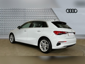 Used Audi A3 2023 for sale - 79548665: Photo