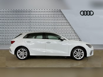Used Audi A3 2023 for sale - 79548665: Photo