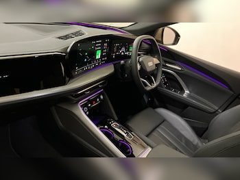 Used Audi Q5 2025 for sale - 77763356: Photo