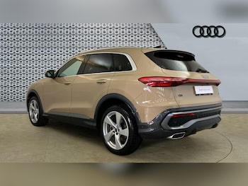 Used Audi Q5 2025 for sale - 77763356: Photo