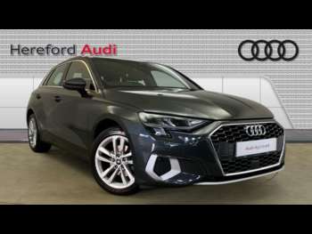 2023 (72) - 35 TFSI Sport 5dr Petrol Hatchback