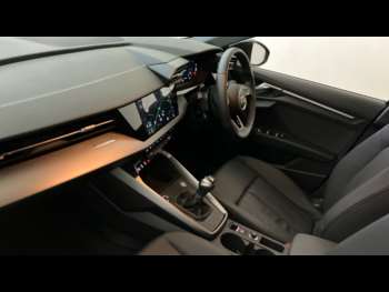Used Audi A3 2023 for sale - 74972330: Photo