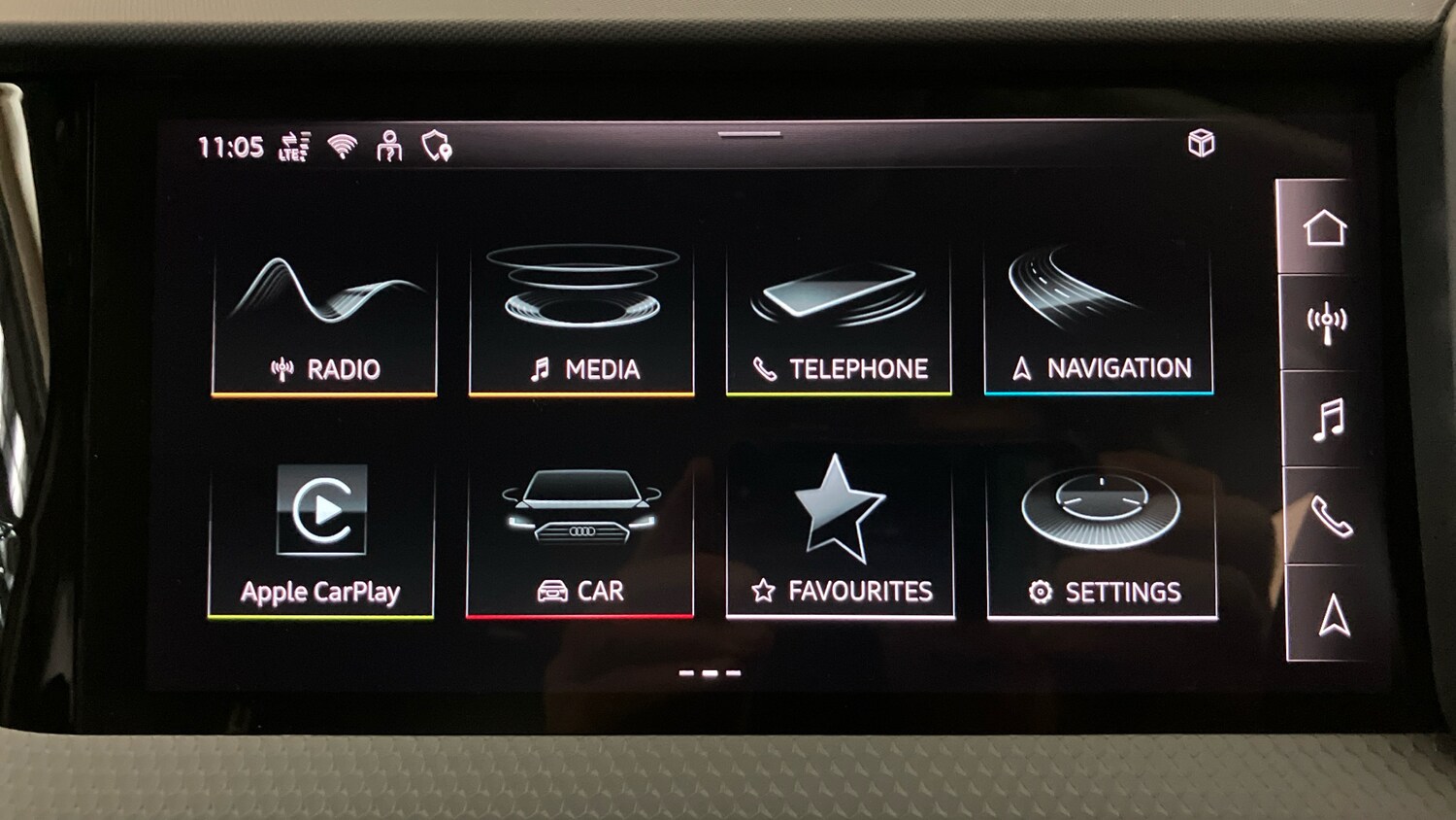Vehicle 38