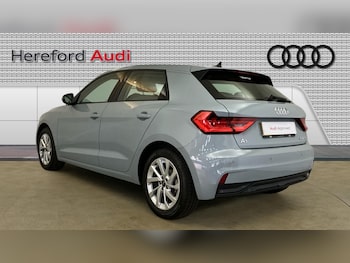 Used Audi A1 2024 for sale - 75894460: Photo
