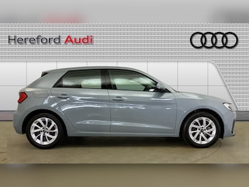 Used Audi A1 2024 for sale - 75894460: Photo