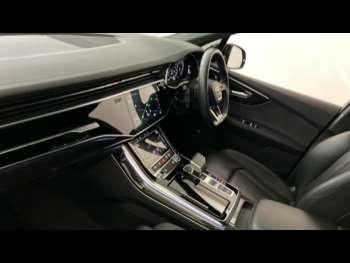 Used Audi Q7 2022 for sale - 74854067: Photo