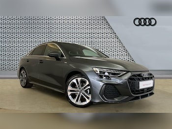 Used Audi A3 2025 for sale - 78617578: Photo