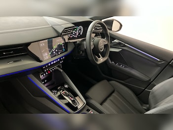 Used Audi A3 2025 for sale - 78617578: Photo
