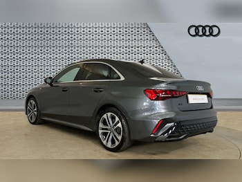 Used Audi A3 2025 for sale - 78617578: Photo