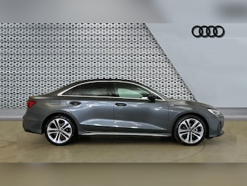 Used Audi A3 2025 for sale - 78617578: Photo
