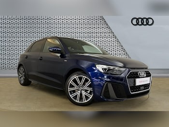 Used Audi A1 2024 for sale - 78814965: Photo