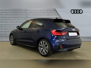 Used Audi A1 2024 for sale - 78814965: Photo