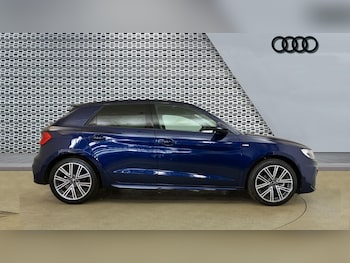 Used Audi A1 2024 for sale - 78814965: Photo