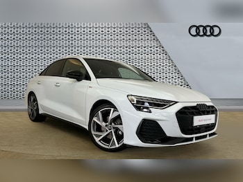 Used Audi A3 2025 for sale - 78657072: Photo