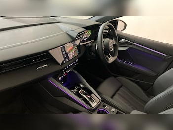 Used Audi A3 2025 for sale - 78657072: Photo