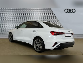 Used Audi A3 2025 for sale - 78657072: Photo