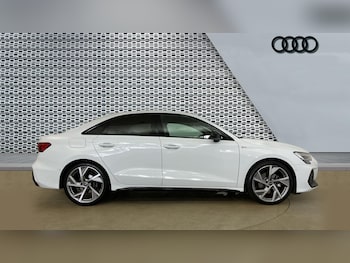 Used Audi A3 2025 for sale - 78657072: Photo