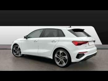 Used Audi A3 2022 for sale - 74864580: Photo