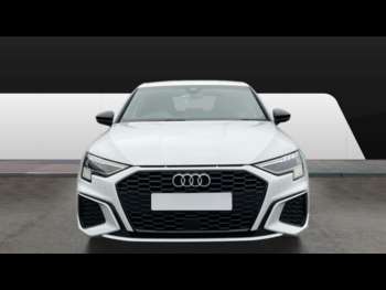 Used Audi A3 2022 for sale - 74864580: Photo