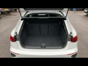Used Audi A3 2022 for sale - 74864580: Photo