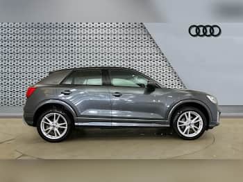 Used Audi Q2 2017 for sale - 79615930: Photo