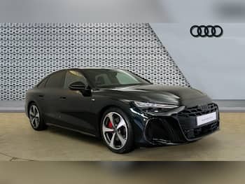 Used Audi A6 2026 for sale - 79692808: Photo