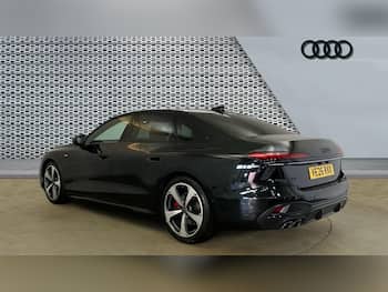 Used Audi A6 2026 for sale - 79692808: Photo
