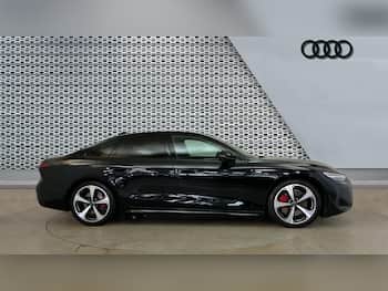Used Audi A6 2026 for sale - 79692808: Photo