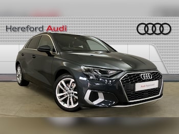 Audi - A3