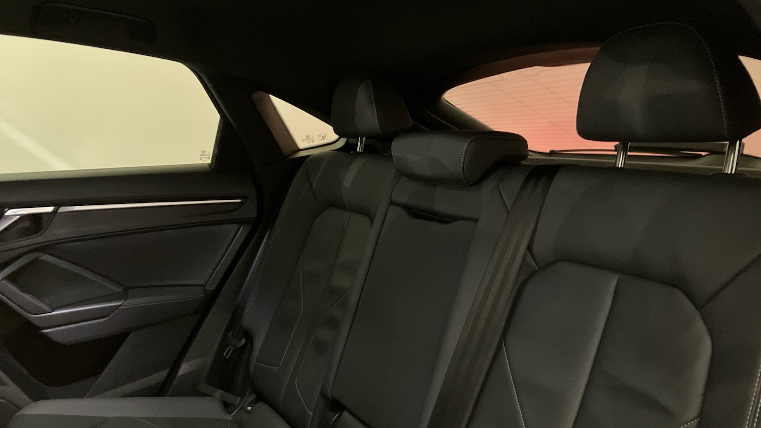 Used Audi Q3 2023 for sale - 77106419: Photo 16